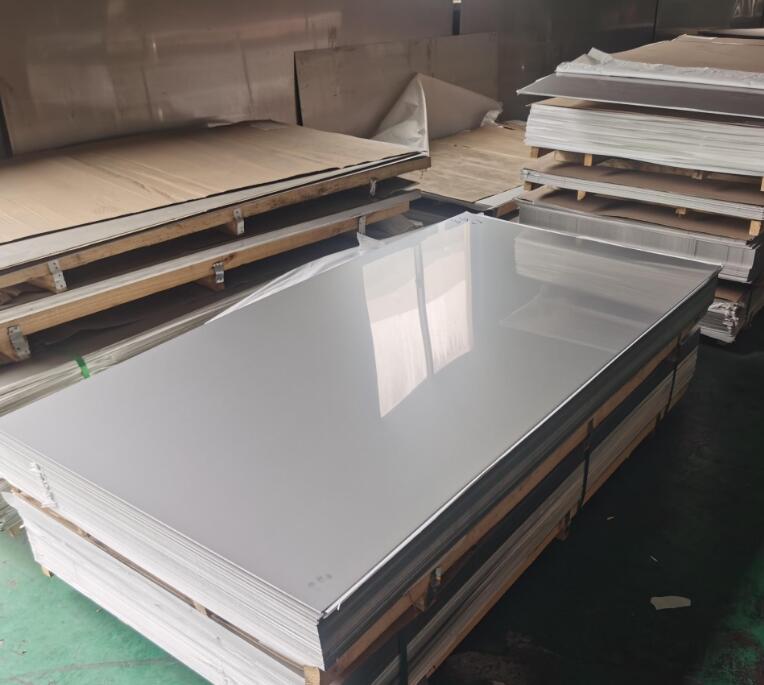 和平321不锈钢板