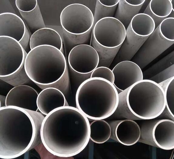 和平321不锈钢管