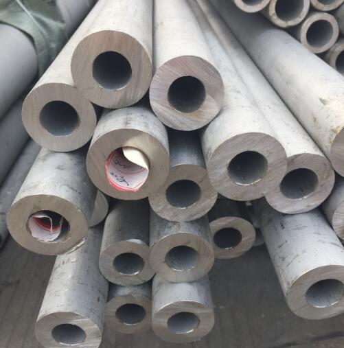 和平321不锈钢管