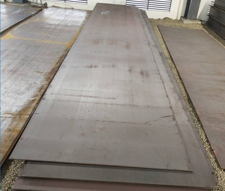 和平Q420GJD镀锌板