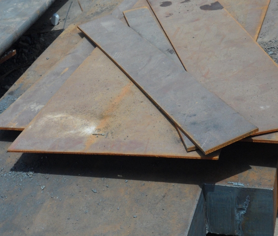 和平NM360C耐磨板